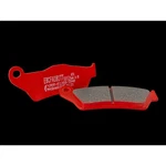 Ebc Brakes Disc Pads FA106/2X. Fixed Price $36.86.
