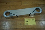 Nos Harley Shovelhead Chopper Fork Brace Tweak Bar, Panhead. Fixed Price $129.99.