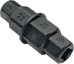 Motion Pro Hex Axle Tool 80397. Fixed Price $31.49.
