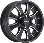 Awc Mamba Aluminum Trailer Wheel 13X4.5 5/4.5 860M-34512. Fixed Price $241.19.