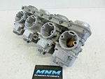 1983 Yamaha XJ750R Seca Genuine Complete Carburetor 4 Clean - Video Oem. Fixed Price $499.00.