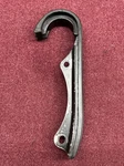 Oem 1983 1984 1985 Honda Atc 200X Front Chain Slider. Fixed Price $45.00.