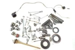 78 79 Honda CB400T1Z CB400T11Z Misc Engine Goodies. Fixed Price $57.00.