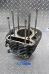 1976 Yamaha XT500 Engine Motor Cylinder 583-11310-00-00. Fixed Price $199.99.