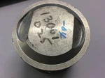 Kawasaki Oem Nos Std Piston W1 W2 Tt Commander New Old Stock 13001-025. Fixed Price $119.99.