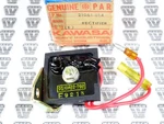 Kawasaki Nos New 21061-014 Rectifier H1 H2 KH500 Mach Iv Iii. Fixed Price $119.99.