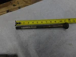 Harley Oem Panhead Flathead Rear Axle 1948-1957 Rigid Frame Big Twin 74 61SHELFB. Fixed Price $75.00.