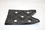 86 Honda Fourtrax TRX250 Oem Engine Skid Plate 50354-HA8-000 AH32. Fixed Price $19.99.