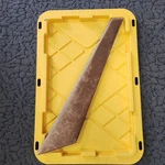 1993-1996 Yamaha Waveblaster 700 701 Driver Seat Left Side Plastic Panel Cover. Fixed Price $110.00.