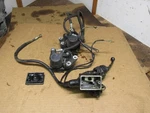 1982 Yamaha Virago XV920 Front Brake Calipers Hoses Master Cylinder. Fixed Price $199.99.