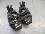 Bmw K1200GT Pair Front Brake Calipers R1200RT R1200ST K1200S K100S R1150GS HP2. Fixed Price $68.00.