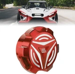 Kemimoto Aluminum Gas Cap Compatible Polaris Slingshot Slr Gr Red. Fixed Price $63.99.