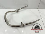 1974-1976 Honda CB550 K0-K2 84101-323-671 Grab Rail Seat Band Rear Bumber.. Fixed Price $149.00.