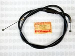 Kawasaki Nos New 54012-1103 Throttle Cable KZ750 KZ650 Csr Ltd. Fixed Price $39.99.