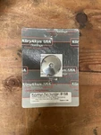 Kuryakyn 8158 Inner Brake Caliper Cover Front For Harley 21" Fxlr Sportster. Fixed Price $19.99.