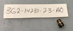 Yamaha 3G2-14231-23-A0 Jet, Main, (#115). Fixed Price $19.24.