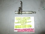 Oem 1984 1986 CB700S / CB750S Nighthawk Gear Shift Spindle 24610-MJ0-010. Fixed Price $32.95.