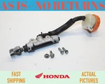 1991 - 1994 Honda CBR600 F2 Rear Brake Master Cylinder Oem. Fixed Price $34.95.