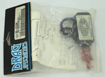 Drag Specialties Badlands Nos Motorcycle Turn Signal Load Equalizer DS-272236. Fixed Price $29.99.