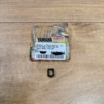 Yamaha Oem Nos Collar Boss / 5X5-11937-00 YZ250 YZ125. Fixed Price $15.00.