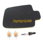 Dual Stage Air Filter For Arctic Cat Prowler 550 650 700 1000 Replace # 0470-558. Fixed Price $8.98.