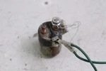 1976 Honda Gold Wing Starter Solenoid / Relay. Fixed Price $12.00.