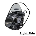 Right Side Rear-view Mirror Fits For Honda Goldwing GL1800 2001-2017 2015 2016. Fixed Price $21.15.