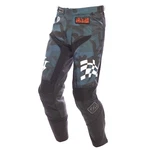 Fasthouse Grindhouse Bereman Pants (28, Blue Camo). Fixed Price $116.81.