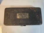 Oem Toyota Factory Carburetor / Adjustment Part No. 09240-00010. Fixed Price $149.99.