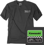 Factory Effex Tee Kaw Starting Char Xl 27-83106. Fixed Price $30.67.