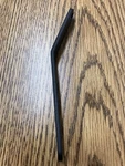 Kawasaki Ninja EX400 2018-2020 Frame Connect Plate Right Part # 13272-2552. Fixed Price $19.99.