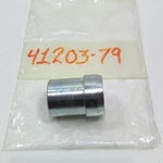 Nos Genuine Harley Sportster Bearing Outer Right Spacer 1-1/2" 41203-79. Fixed Price $10.00.