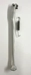 2012 Beta Rr 350 Kickstand Side. Fixed Price $66.58.