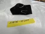 Suzuki Right Frame Head Neck Cover 51876-45300 Glz. Fixed Price $12.37.