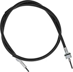 Yamaha DT125 DT175 DT250 DT360 DT400 XT500 XT200 TW200 Speedometer Cable #49. Fixed Price $13.50.
