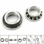 Steering Head Bearing Kit Fits Honda 91016-MR7-003 CB1000R CB500F VT750 Shadow. Fixed Price $16.99.