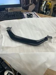 Yamaha GTS1000 1993 Cover Taillight (4BH-2172X-00-P3). Fixed Price $107.63.