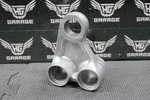 2000 Honda CR125R CR250R Oem Rear Shock Linkage Arm 52465-KZ4-J20 Read Desc. Fixed Price $69.99.
