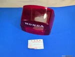 Nos Honda CX500 1978 Lens,taillight 33702-415-671 Genuine Oem. Fixed Price $18.13.