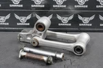 2006 Yamaha YZ250F YZ450F Oem Rear Shock Linkage Links Relay Arm 5XC-2217A-90-00. Fixed Price $79.99.