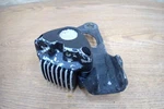 82 Harley Davidson Sportster XL1000 Rear Girling Brake Caliper W/ Mount 34325002. Fixed Price $299.95.