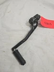Yamaha SC500 Kickstart Lever 1973-74 P/n 363-15611-00-91 Used Oe Item #105013. Fixed Price $70.00.