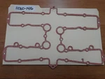 Nos Oem Kawasaki Cylinder Head Cover Gasket 1979-1980 KZ650 11060-1416. Fixed Price $56.31.
