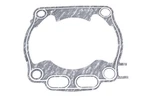 New Oem Yamaha 5CU-11351-10-00 Cylinder Base Gasket Nos. Fixed Price $16.94.