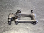 2006 Yamaha YZ450F Rear Shock Linkage Links 5XC-2217A-90-00 5XC-2217F-90-00. Fixed Price $37.00.