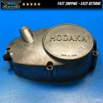 Genuine Oem 1968-1973 Hodaka Ace 100B Clutch Cover Right Side Engine Panel. Fixed Price $17.10.