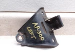 Vtg 1978 Honda GL1000 Left Exhaust Muffler Bracket Mount 1979 Pa AP-300. Fixed Price $21.25.