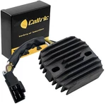 Regulator Rectifier For Kawasaki KZ700 1984 1981 1982. Fixed Price $26.00.