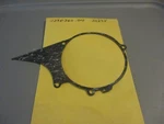 Nos Honda Oem Left Gasket 77-78 MT125 74-78 CR125 75-77 MR175 11395-360-000. Fixed Price $11.95.
