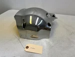 Suzuki Intruder VL1500 Secondary Drive Unit Cover Chrome Oem 11361-10F00. Fixed Price $50.00.